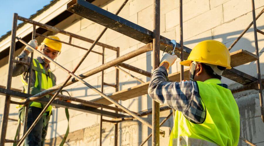 Roof Vent Repair in Bohemia, NY